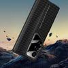 GKK For Samsung Galaxy Z Fold6 5G Case Hard PC+PU Ultra Slim Phone Cover with Screen Film