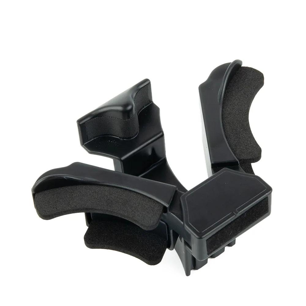 For Toyota Land Cruiser Lexus LX570 LX470 GX470 Center Console Cup Holder Insert