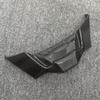 Per BMW S1000R 2021-2024 Deflettore Anteriore in Fibra di Carbonio al 100% Lip Inferiore Spoiler ad Ala Fissa Montaggio