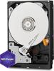 Western Digital Purple Internal Hard Drive 6 TB Violet