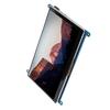 7‑Inch LCD HD Multimedia Interface 1024x600 Ultra HD Display Screen Capacitive Touch Screen for RPi