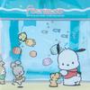 Sanrio Kids' Clear Backpack Pochacco 780944