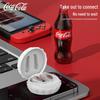 Coca-Cola Kabellose Bluetooth Semi-In-Ear Ohrhörer