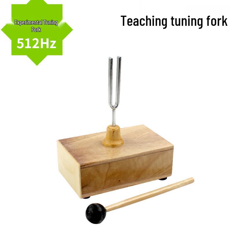 

Jundingying 512Hz Tuning Fork