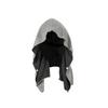 Evaporative Cooling Hooded Towel Instant Cold When Wet for Outdoor Sports Workout Fitness Running Cycling Cooling Hood Towel