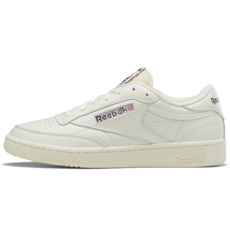 

Reebok Club C 85 Vintage Chalk Alabaster Sneakers GX3681 43