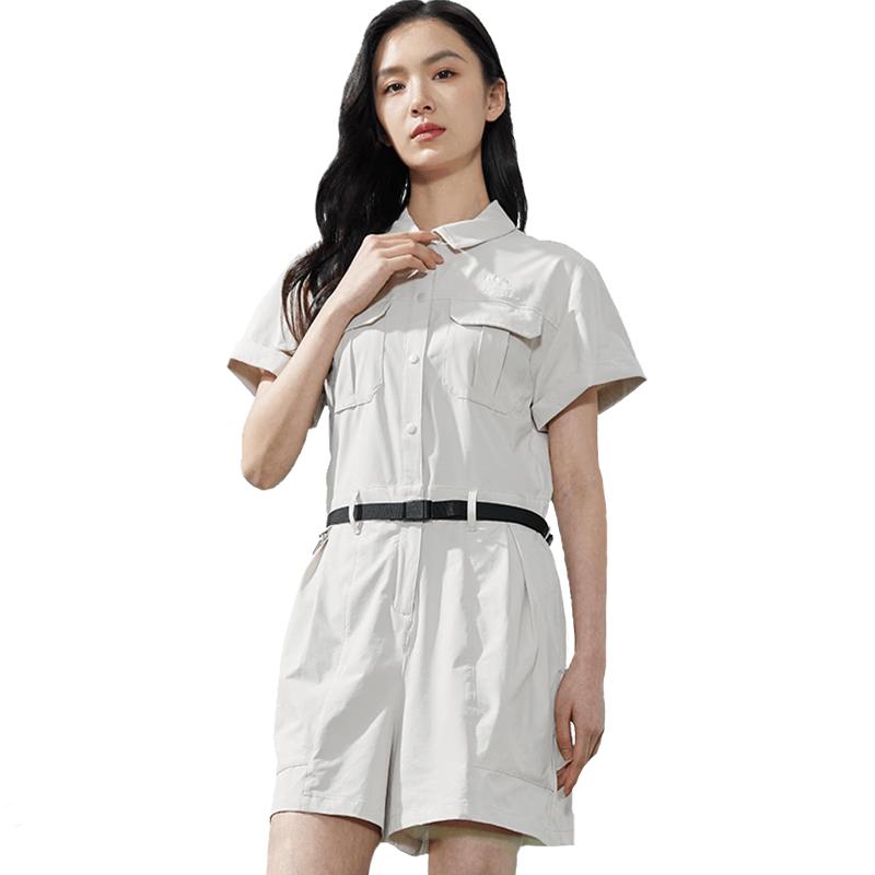 CAMEL Women s Quick-Dry Spring Apparel M