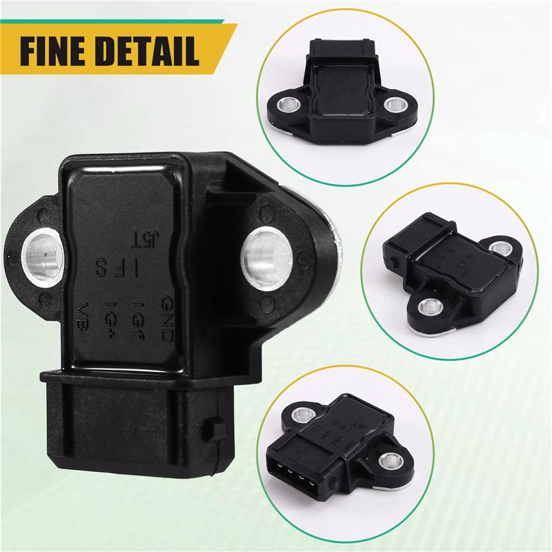 AB77-MD315784 MD354655 MD374437 J5T60572 27370-38000 2737038000 J5T Ignition Sensor Module For MITSUBISHI PAJERO 4G6
