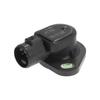 X AUTOHAUX Car Throttle Position Sensor Replacement for JT3R Black Honda Compatible Acura Accord