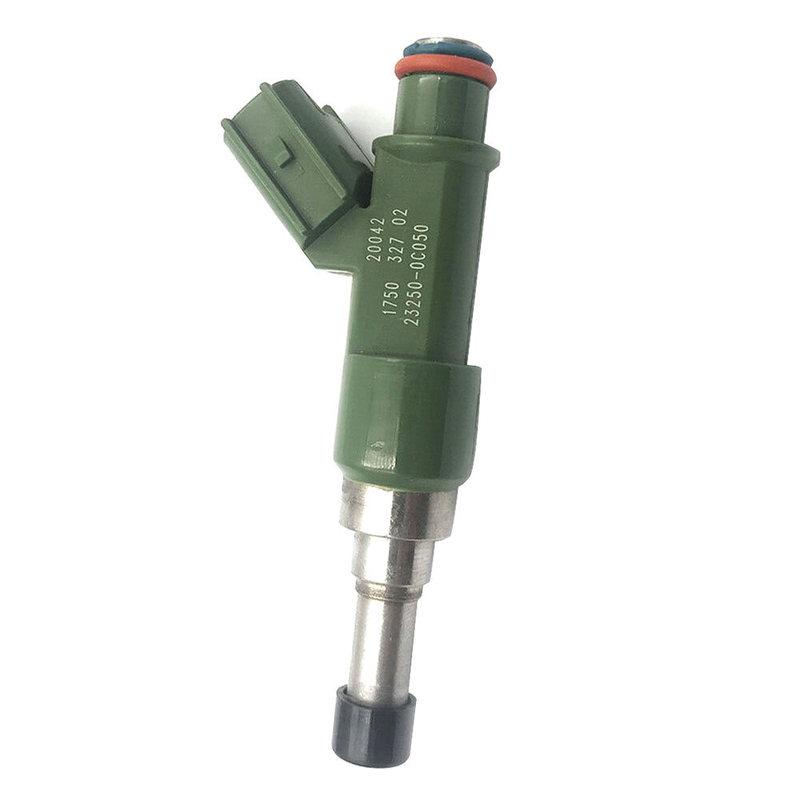 High quality New For 23250-0C050 Fuel Injector Nozzle For Toyota Hilux Vigo 2TR 23250-0C050