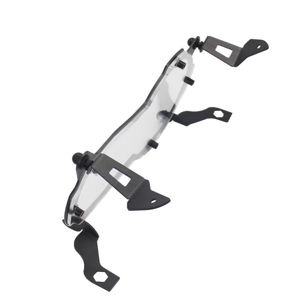 Copertura Lente Faro per Motociclette BMW R1200GS/R1250GS LC ADV