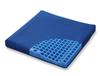 Nippon Gel Pita Seat Cushion 35 Wheelchair Cushion Blue