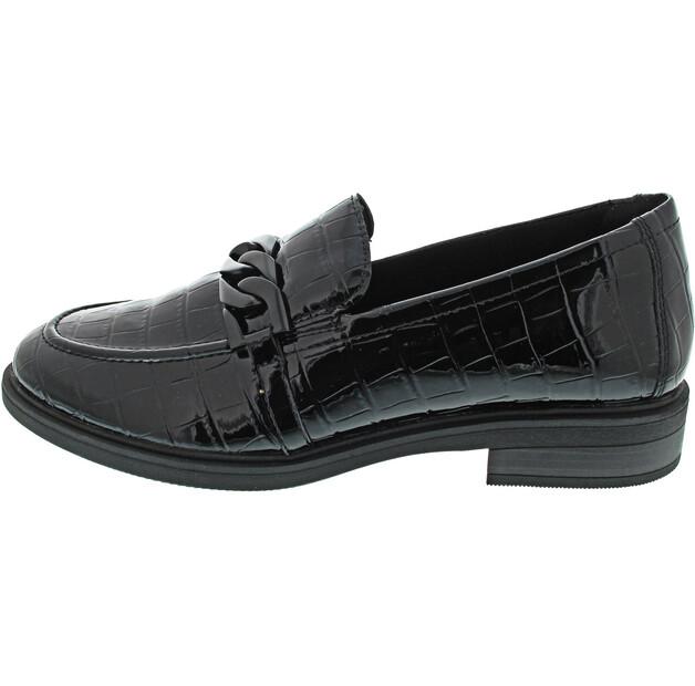 Women's Slip-ons Remonte Dorndorf D1u00 Black