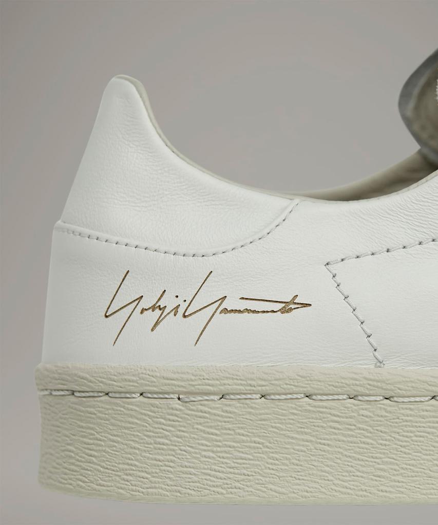Y-3 Y-3 Superstar - Core White / Jq5002