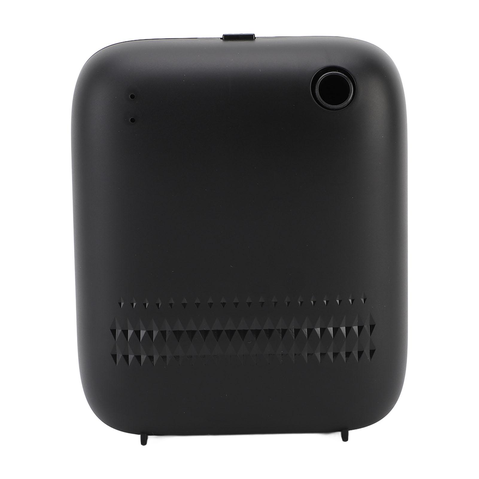 

NaMachine,Essential Oil Diffuser with Control, 150ML Capacity, Wall Mountable for Home Hotel Spa