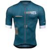 Fahrradtrikot Set Herren Fahrradbekleidung Sommer Straße Training Bike Shirts Anzug Fahrrad Trägerhose MTB Uniform