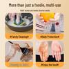 Shuangqiang Food-Grade TPE Disposable Gloves