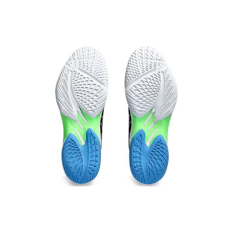 Asics Sky Elite FF MT 2 Black Lime Burst Men Sneakers 1051A065-005