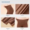 Schiesser Women's Ultra-Soft Modal Thermal Anti-Static High-Waist Pants