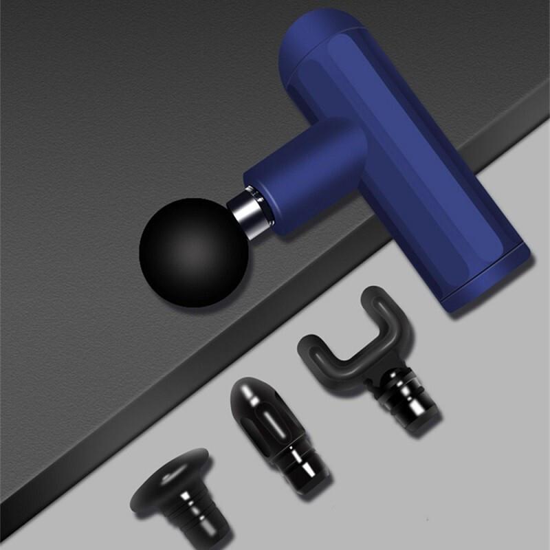 ODINK A-KJM6 Mini Percussion Massager CN plug (adapter included)