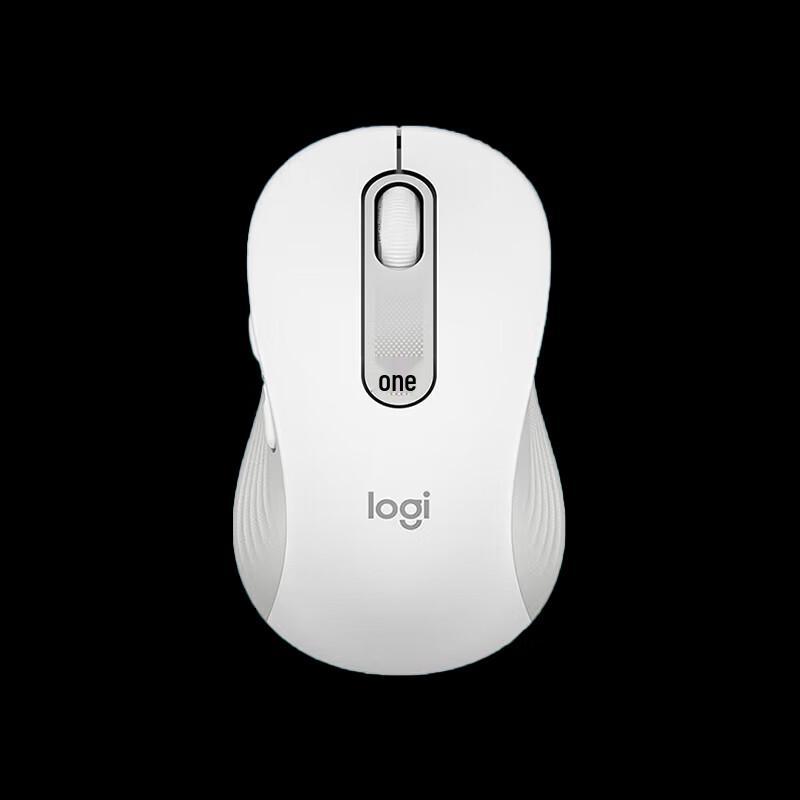 Logitech M750 Universal Wireless Silent Mouse