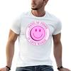 Hang In There It Gets Worse TShirt Anime Tshirt Vintage Clothes Short Sleeve Tee Unisex