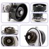 1151 8623 574 Car Accessories Cooling System Water Pump 11518623574 11518601366 For BMW F52 F48 F49 B36 B38 B46 B48