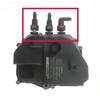 10pcs  6.30 7.89 9.49 Urea Pump Urea Tube Quick Connector Fuel Air Pipe Joint SCR Post-Processing Repair Kits