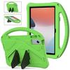 Für OPPO Pad Air 10.36 2022 EVA Stoßfeste Tablet-Hülle mit Halter