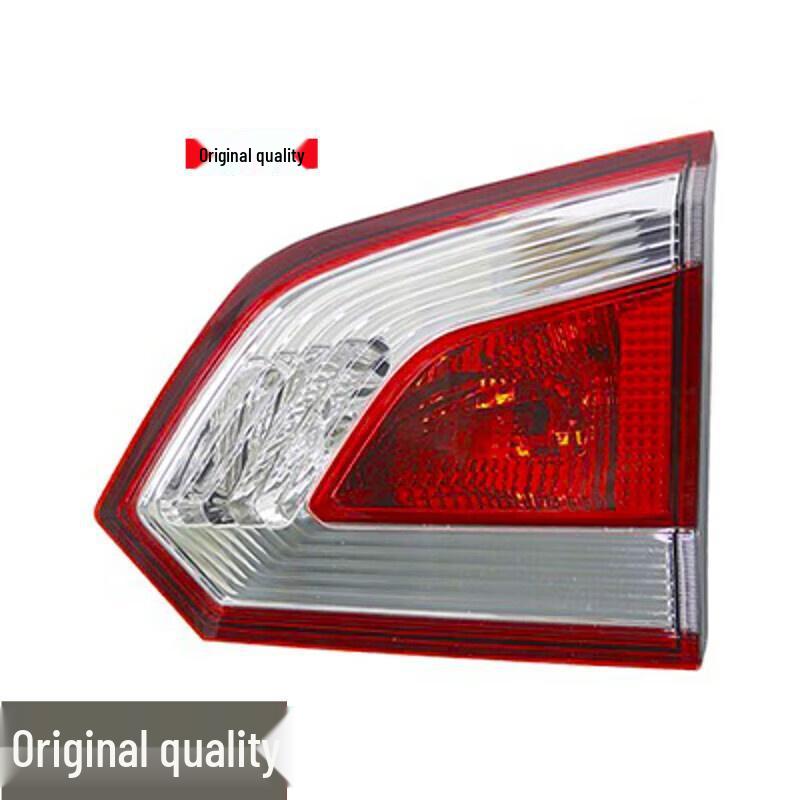 

Baojun 730 Rear Tail Light Assembly (2014-2016) - Left/Right Turn Signal, Reversing, Brake Light Cover Single Piece