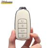Fashion TPU Car Key Case Cover for Chery Tiggo 8 Pro Tiggo 8plus New 5 Plus 7pro Omoda 5 Car Key Protector Shell Fob Accessories