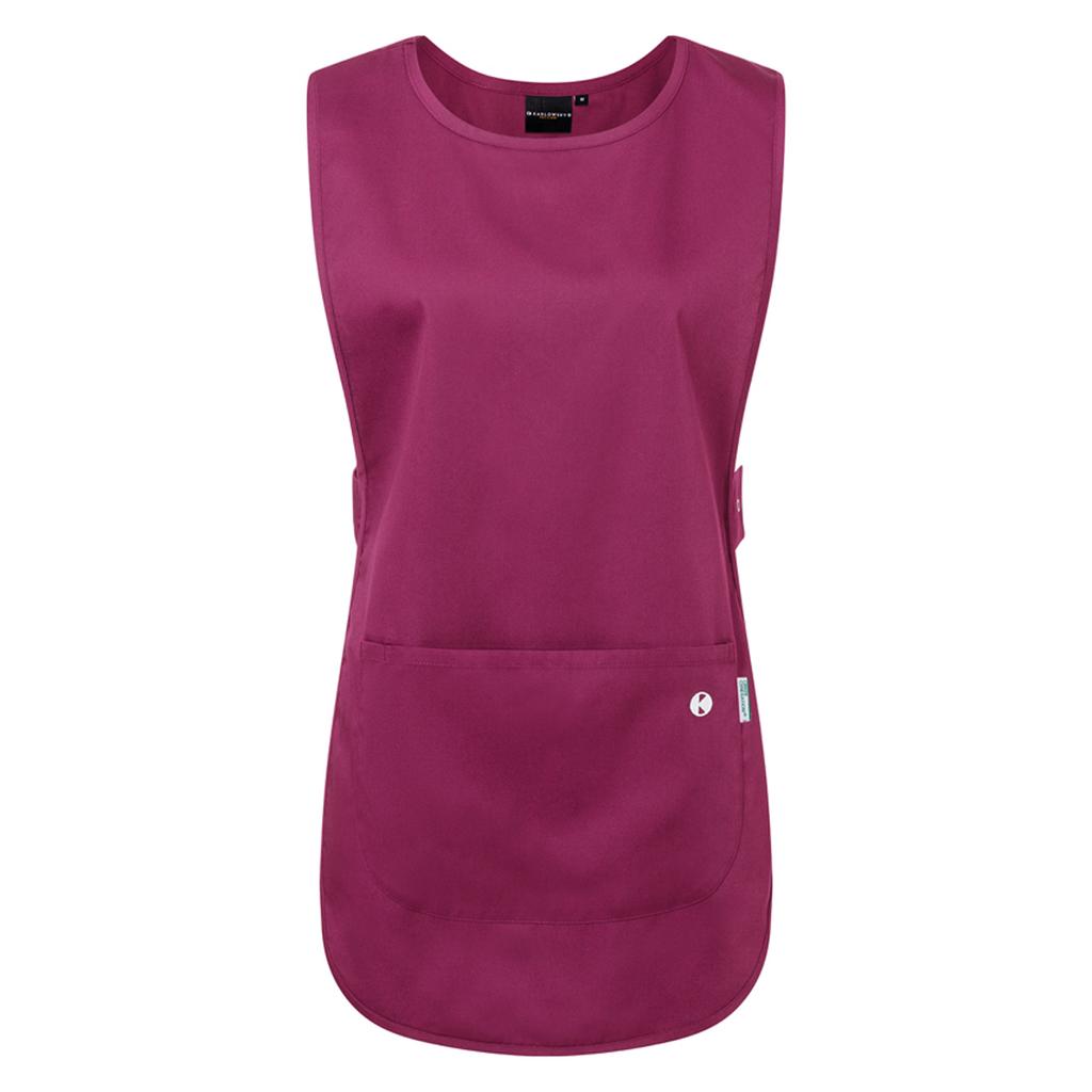 Unisex Vuxen Dra Över Arbetsrock