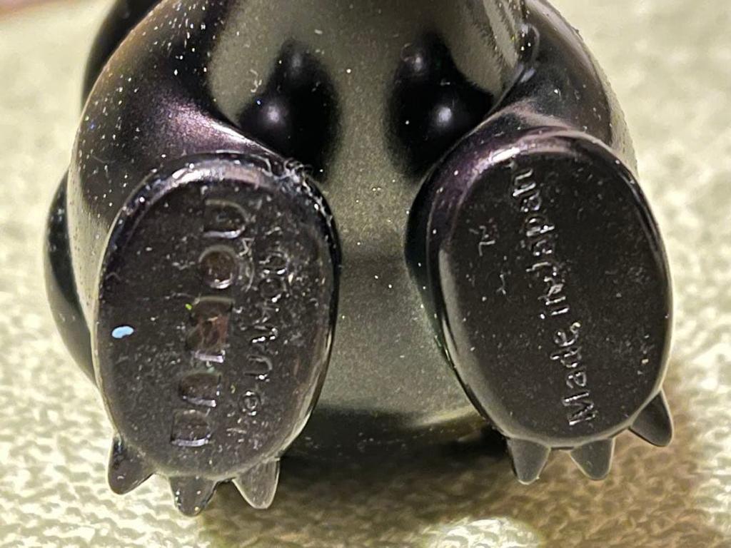 [USED] UAMOU Galaxy Dinosaur UAMOU