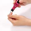 Electric Manicure Apparatus Milling Cutter Drill Bit Set Pedicure Machine US Plug Gel Remover Tool