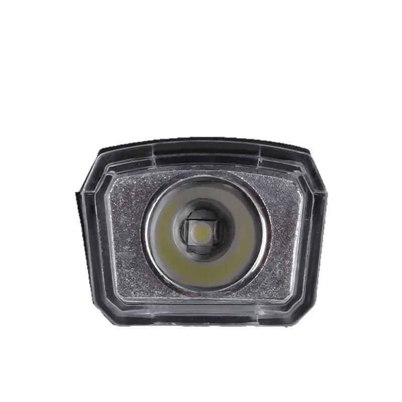 Lishi Rechargeable Waterproof Bicycle Light Set 7x5x3 cm