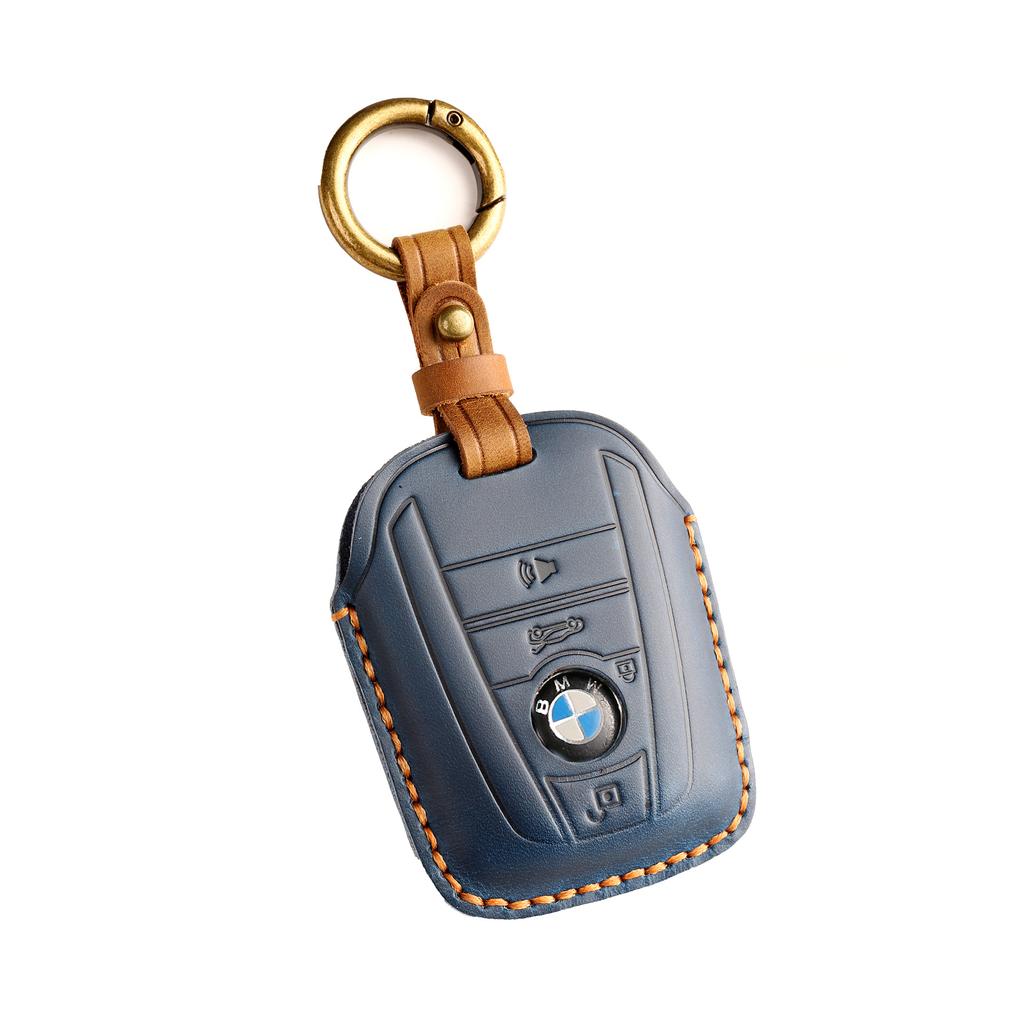 Applicable To Imported BMW I3 Key Cover, Dedicated To BMW I8 New Energy Electric Vehicle Key Protective Cover Case