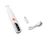 Pet Hair Trimmer for Paw Hair Grooming Waterproof Electric Pet Hair Clipper with LED Light Rechargeable Cordless Grooming Tool for Dogs and Cats
