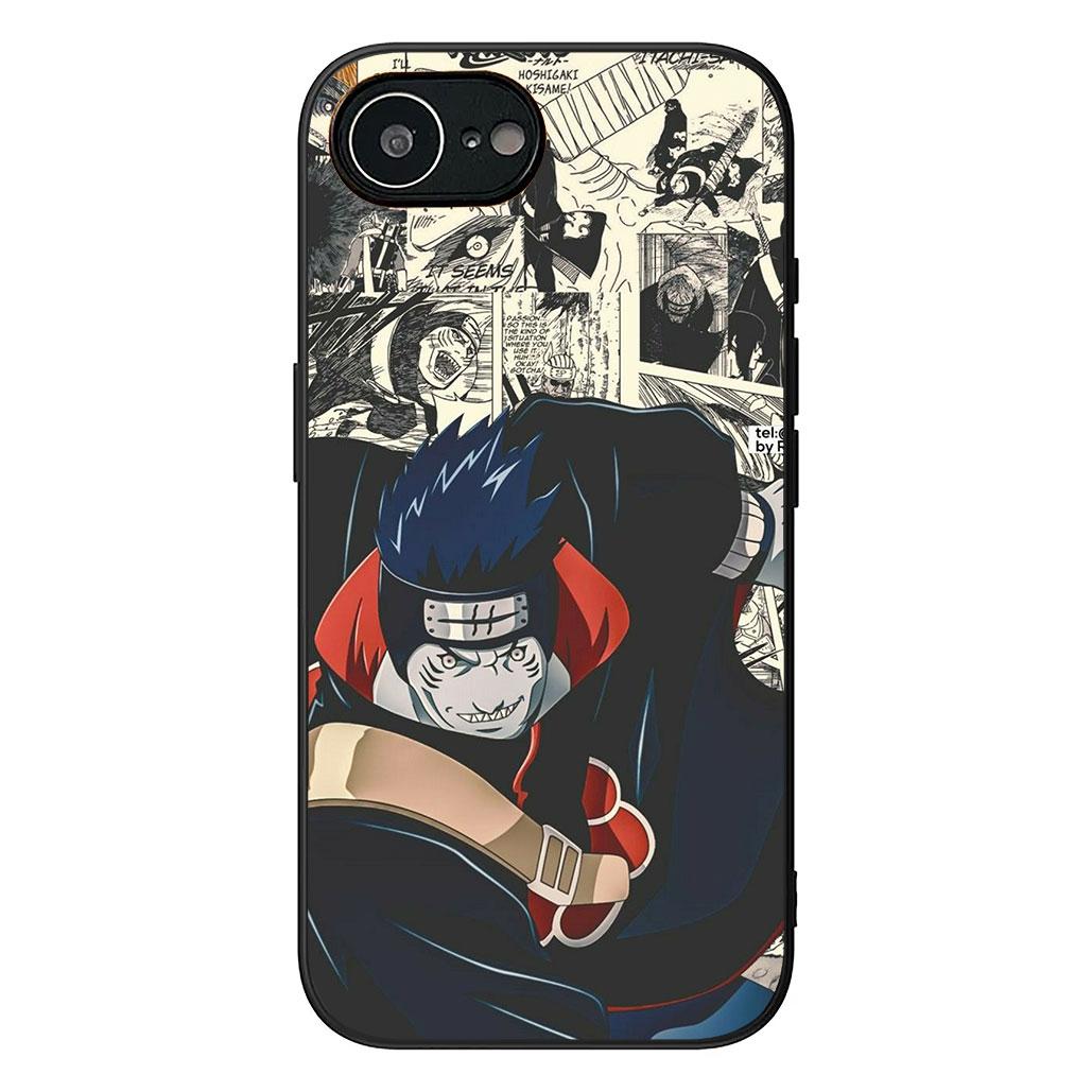 

KISAME Itachi Uchiha Narutos Akatsuki for Motorola Moto Edge 70 60 Fusion NEO Pro G Stylus G56 G96 G52 G04 G05 20 Phone Case Motorola Edge 60 Pro
