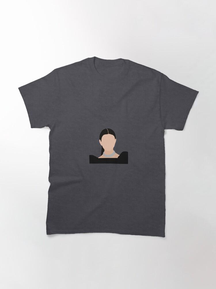 Selena Gomez Classic T-Shirt