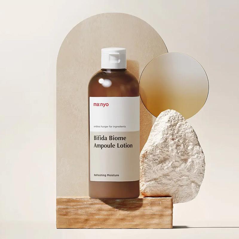 MANYO FACTORY Bifida Biome Ampullenlotion 300ml