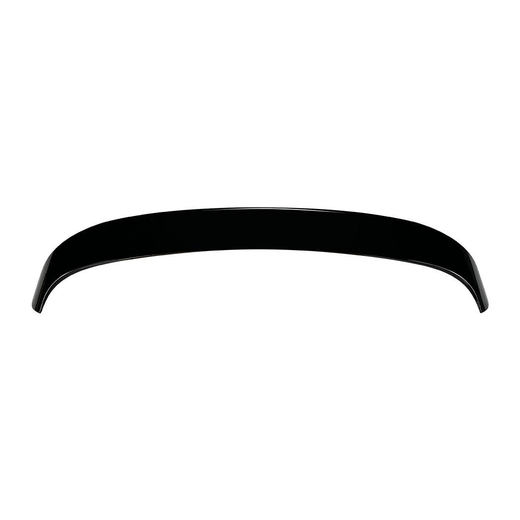 

For VW Volkswagen Tiguan MK1 2007-2016 High Quality ABS Roof Wing Rear Wing Spoiler Glossy Black Carbon Fiber Look Bosy Kit