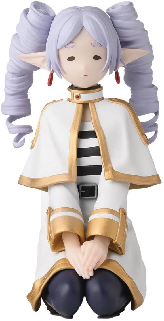 

SEGA Beyond the End Freiren PM Parting Award Figure Have Ringlets Now - Freiren Journey s - (I Ver.)