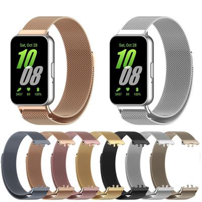 Samsung Galaxy Fit3 SM-R390 Aksesuarları İçin Paslanmaz Çelik Döngü Askısı
