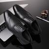 Mens Wide Width Oxford Shoes Brogue Style Business Formal Dress Office Casual Wear