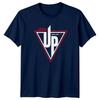 Level Up Push Your Limit TShirt Fitness Motivation Birthday Gift For Him