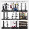 Fixed Triangular Dumbbell Storage Rack