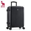 AIHUASHI Large Capacity Spinner Luggage