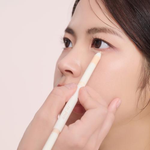 Andear Soft Skin Fit Dual Concealer Pencil