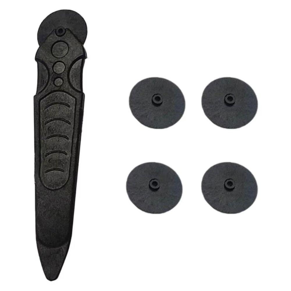 Manual Mobile Phone Frame Remover Tablet Screen Disassembly Tool Stick  For Removing Phone Frames