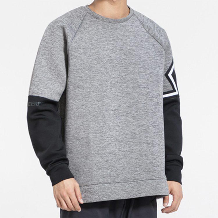 Jordan Sweatshirts Men's Crew Neck Thickened Regular 939945-091